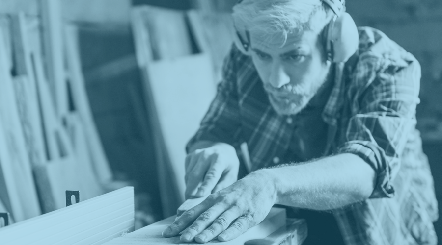 Fachbereiche Holzbearbeitung