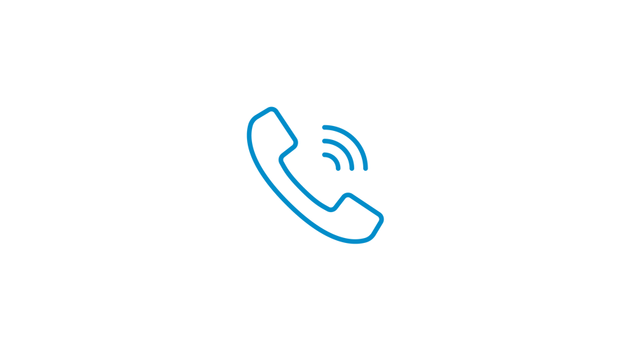 Bewerbungsprozess Telefonat